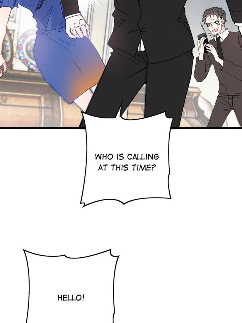 The Duke’s Hidden Baby: BOGO! Chapter 85 - page 50