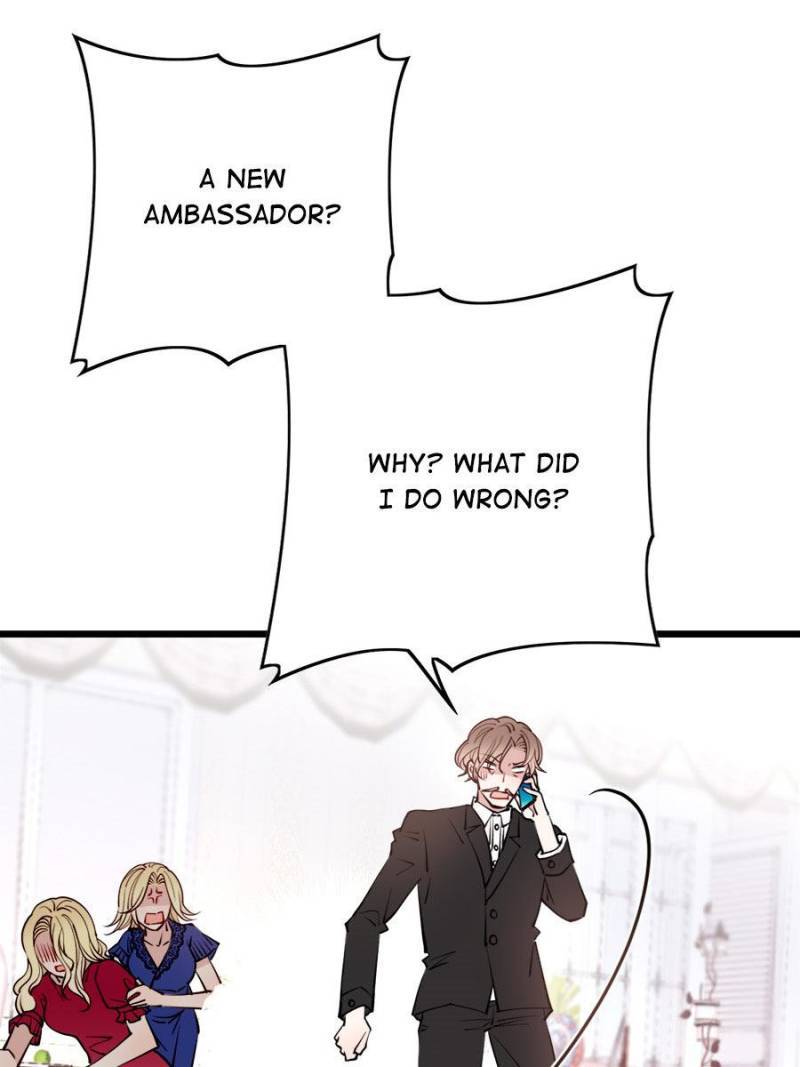The Duke’s Hidden Baby: BOGO! Chapter 85 - page 53