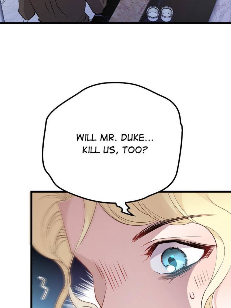 The Duke’s Hidden Baby: BOGO! Chapter 85 - page 8