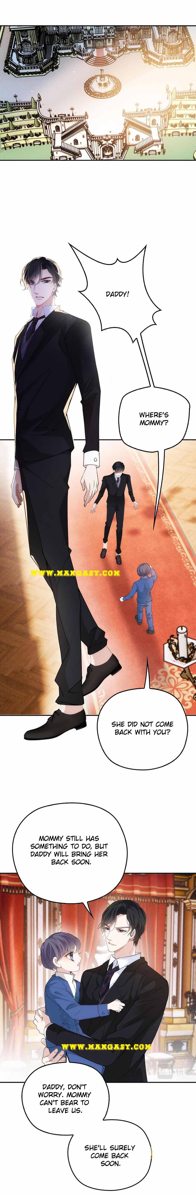 The Duke’s Hidden Baby: BOGO! Chapter 195 - page 3