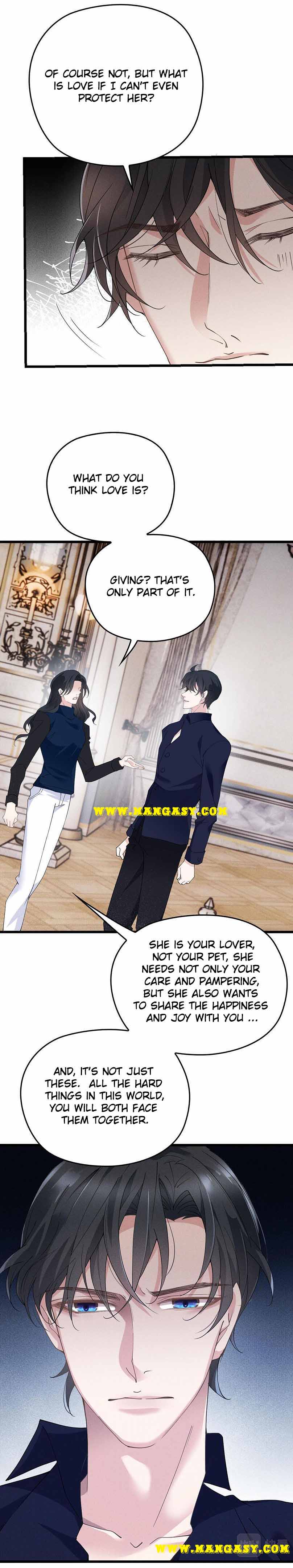The Duke’s Hidden Baby: BOGO! Chapter 185 - page 12