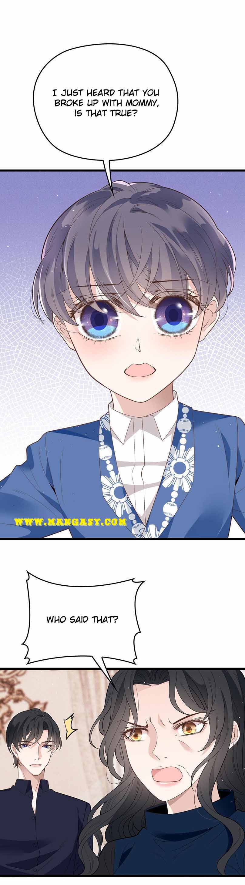 The Duke’s Hidden Baby: BOGO! Chapter 185 - page 14