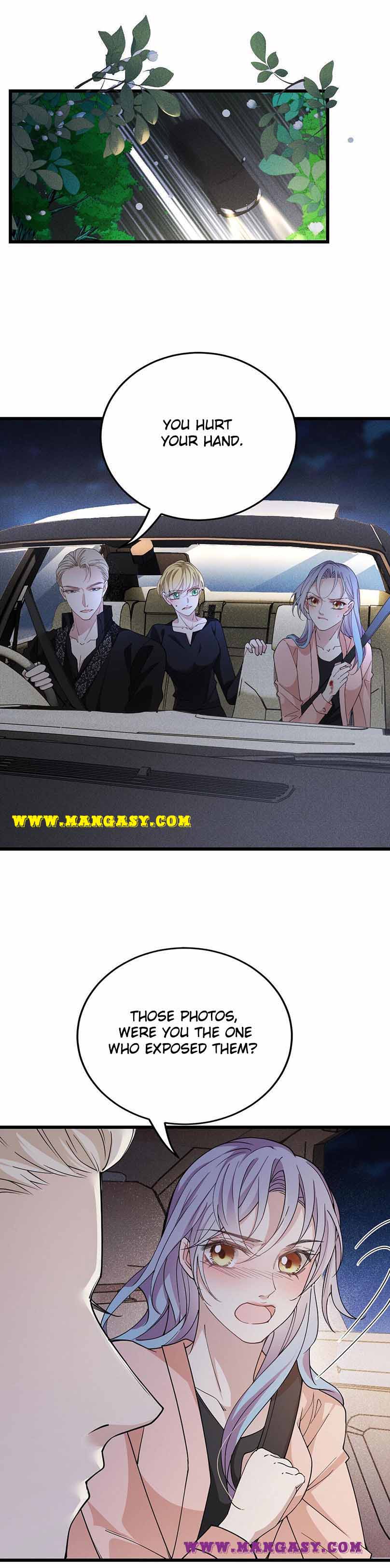 The Duke’s Hidden Baby: BOGO! Chapter 185 - page 2
