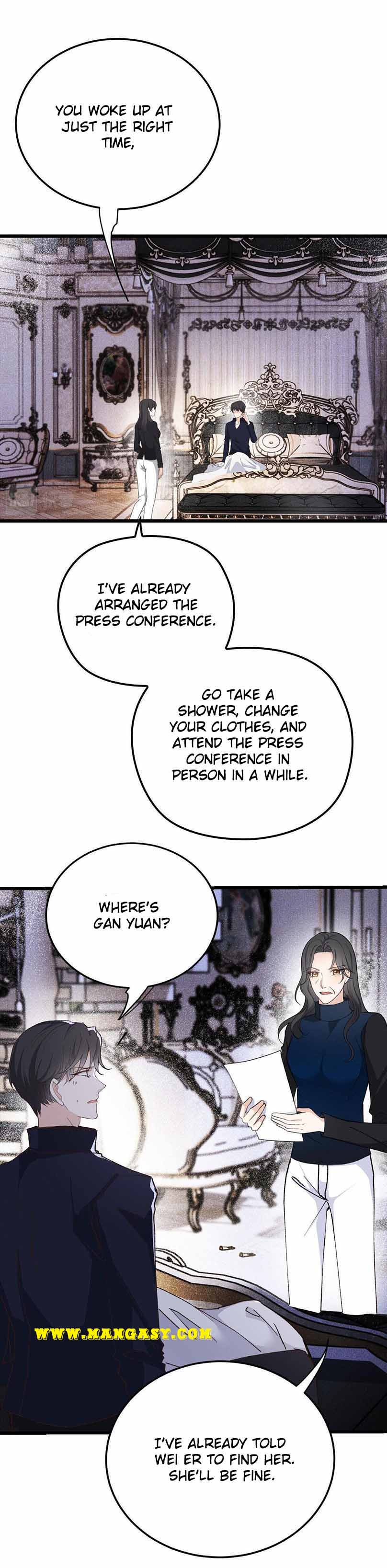 The Duke’s Hidden Baby: BOGO! Chapter 185 - page 6