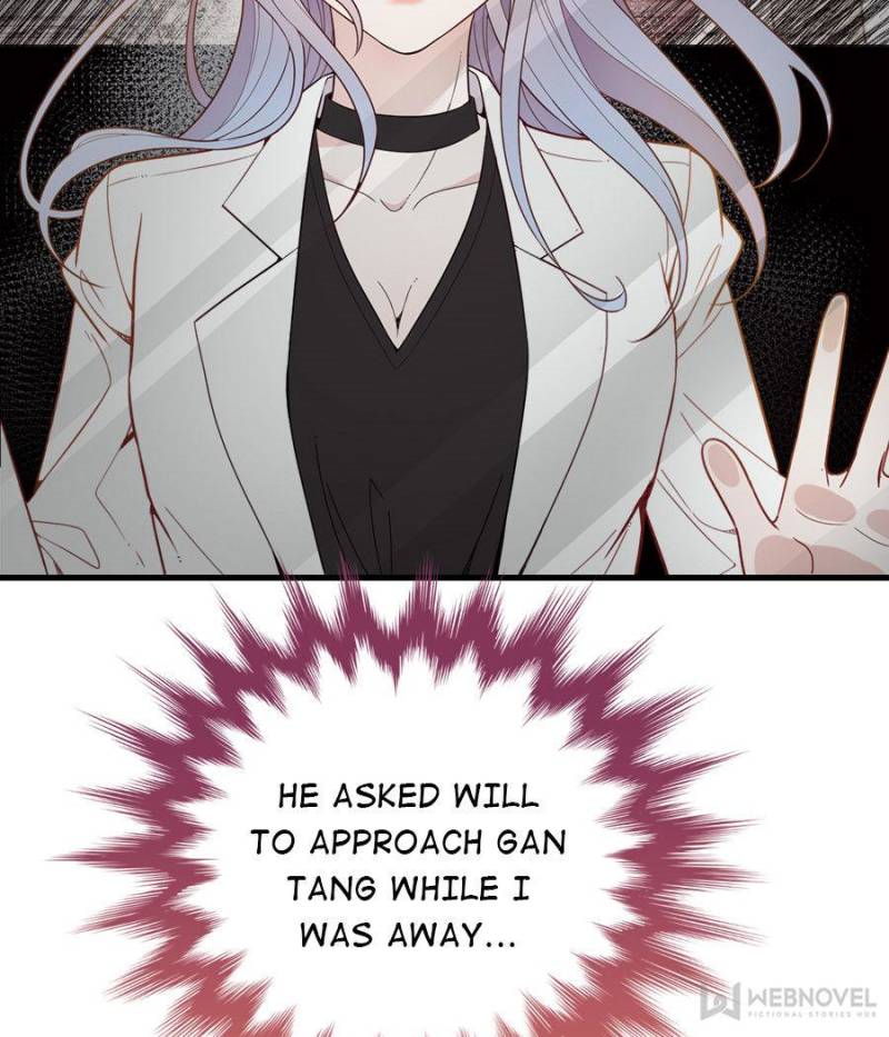 The Duke’s Hidden Baby: BOGO! Chapter 32 - page 20