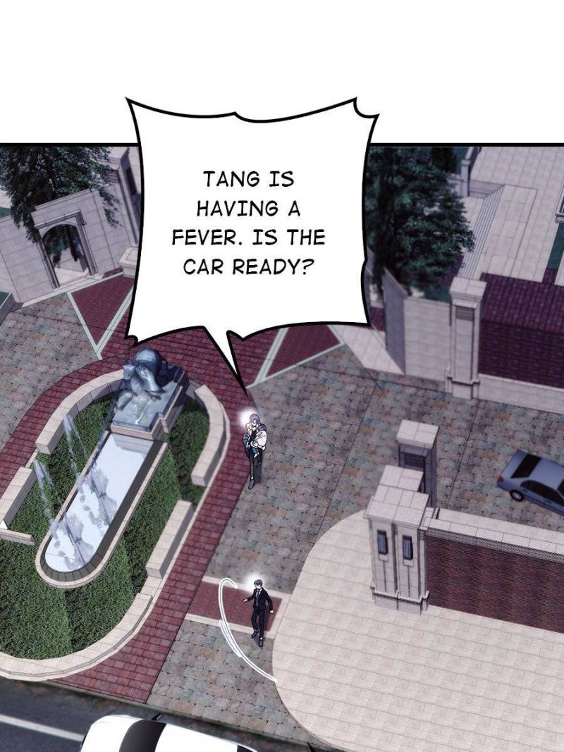The Duke’s Hidden Baby: BOGO! Chapter 32 - page 29