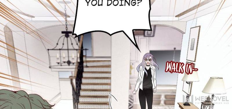 The Duke’s Hidden Baby: BOGO! Chapter 32 - page 3