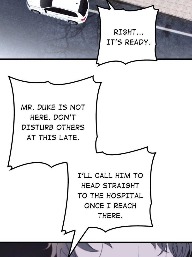 The Duke’s Hidden Baby: BOGO! Chapter 32 - page 30