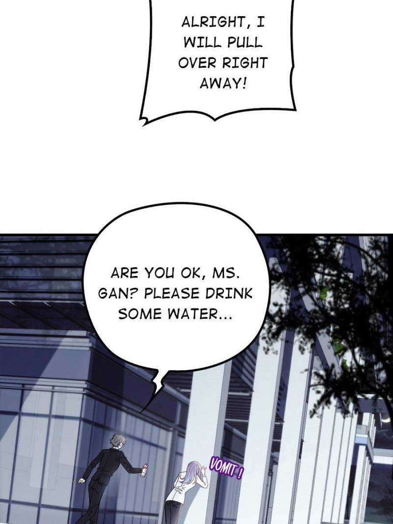 The Duke’s Hidden Baby: BOGO! Chapter 32 - page 44