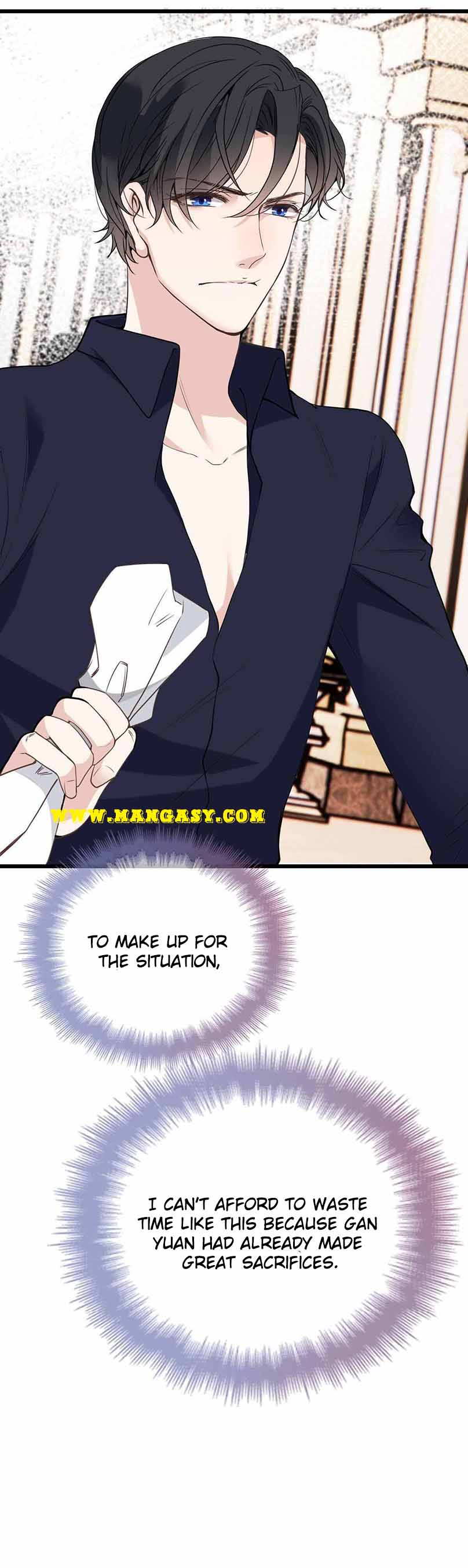 The Duke’s Hidden Baby: BOGO! Chapter 186 - page 4