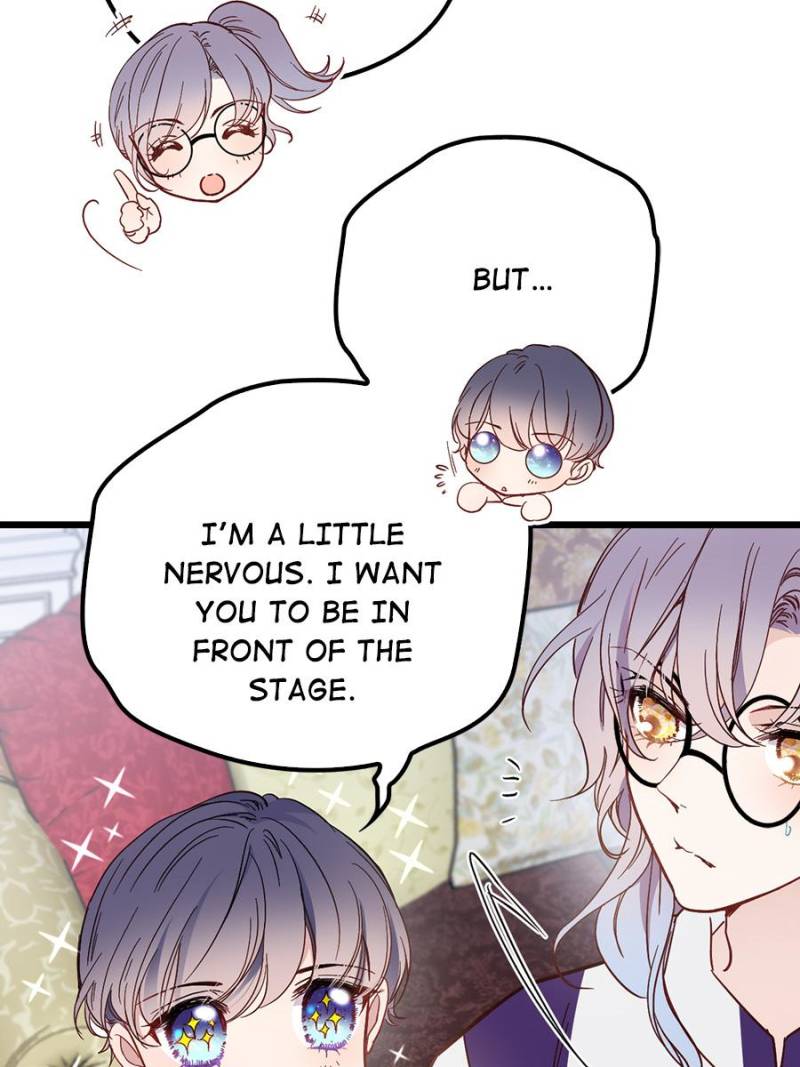 The Duke’s Hidden Baby: BOGO! Chapter 45 - page 11
