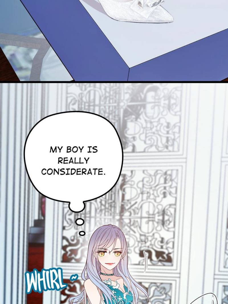 The Duke’s Hidden Baby: BOGO! Chapter 45 - page 36
