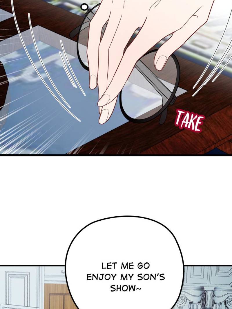 The Duke’s Hidden Baby: BOGO! Chapter 45 - page 40