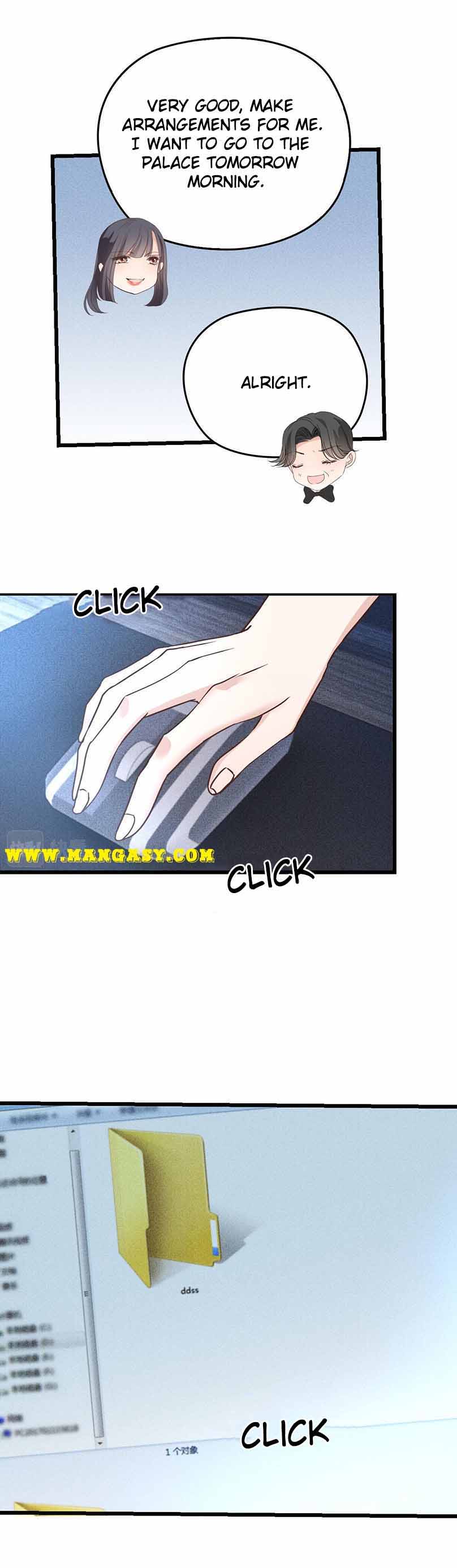 The Duke’s Hidden Baby: BOGO! Chapter 187 - page 3