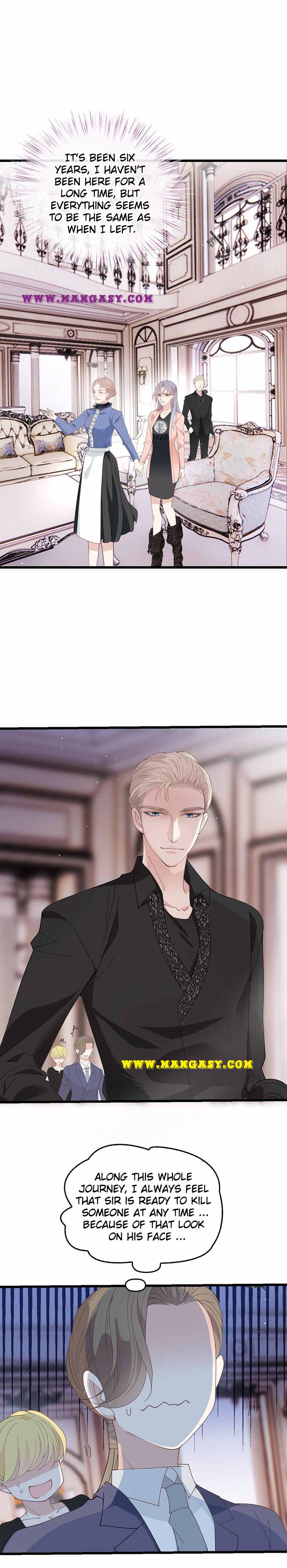 The Duke’s Hidden Baby: BOGO! Chapter 187 - page 9