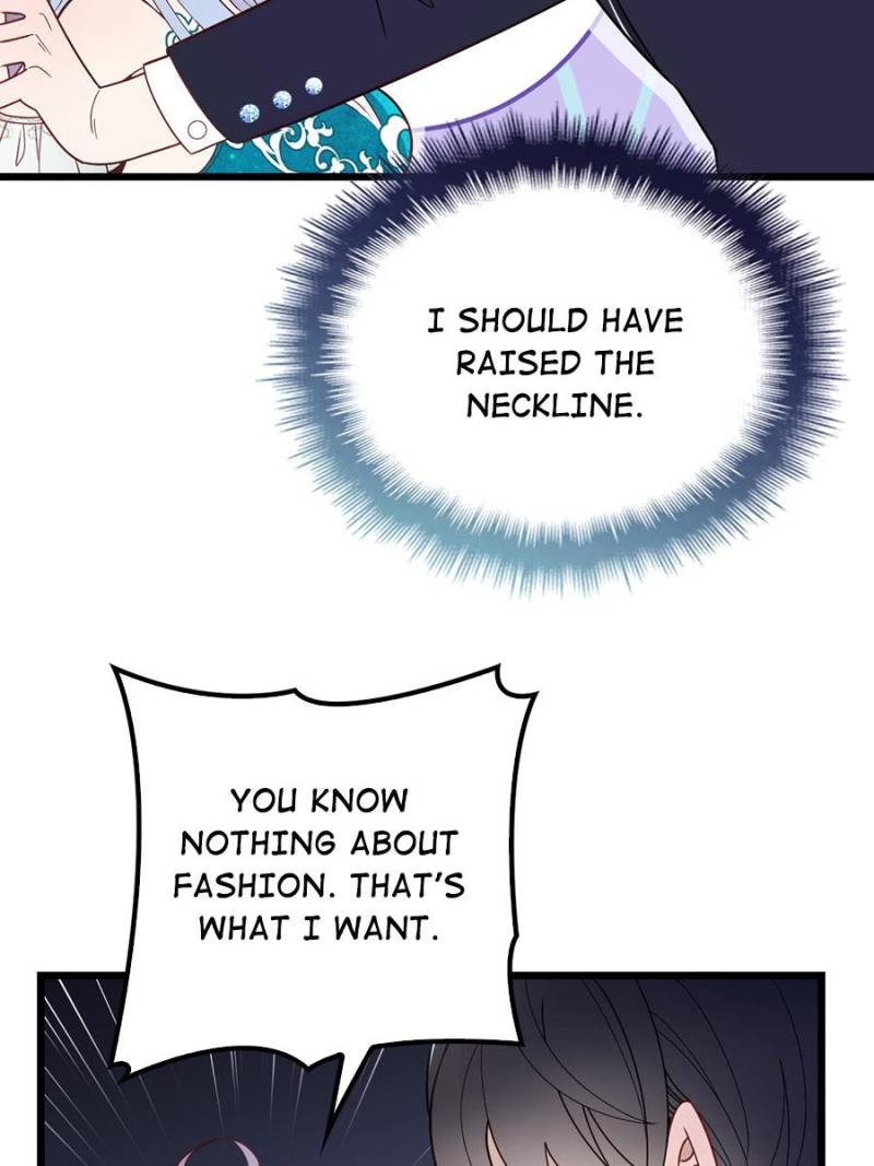 The Duke’s Hidden Baby: BOGO! Chapter 46 - page 28