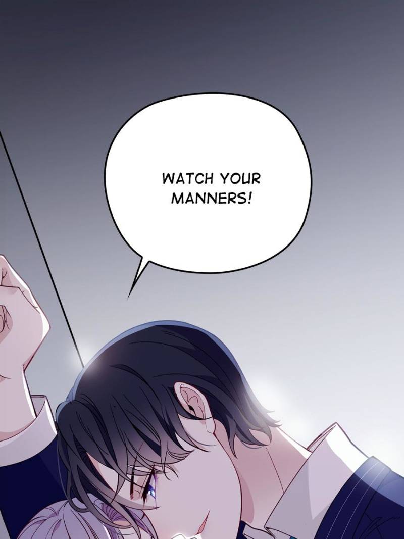 The Duke’s Hidden Baby: BOGO! Chapter 46 - page 31