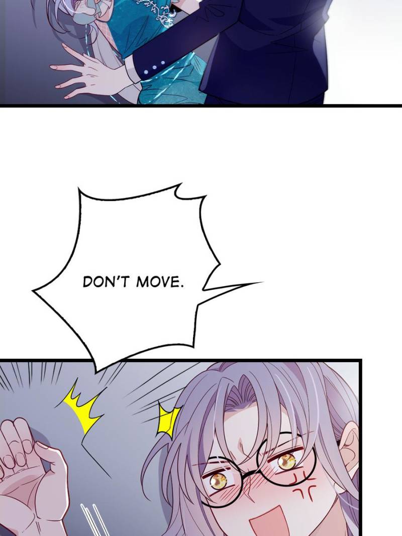 The Duke’s Hidden Baby: BOGO! Chapter 46 - page 35