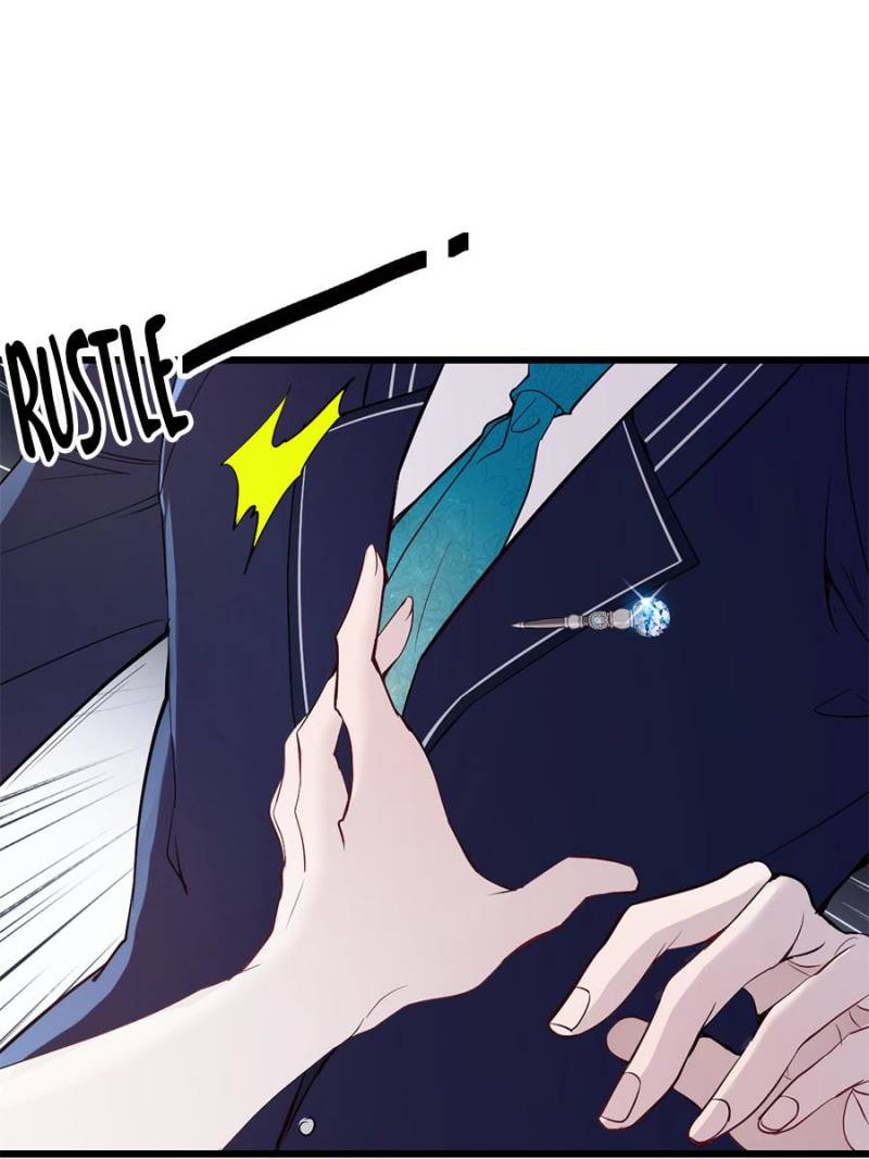 The Duke’s Hidden Baby: BOGO! Chapter 46 - page 40