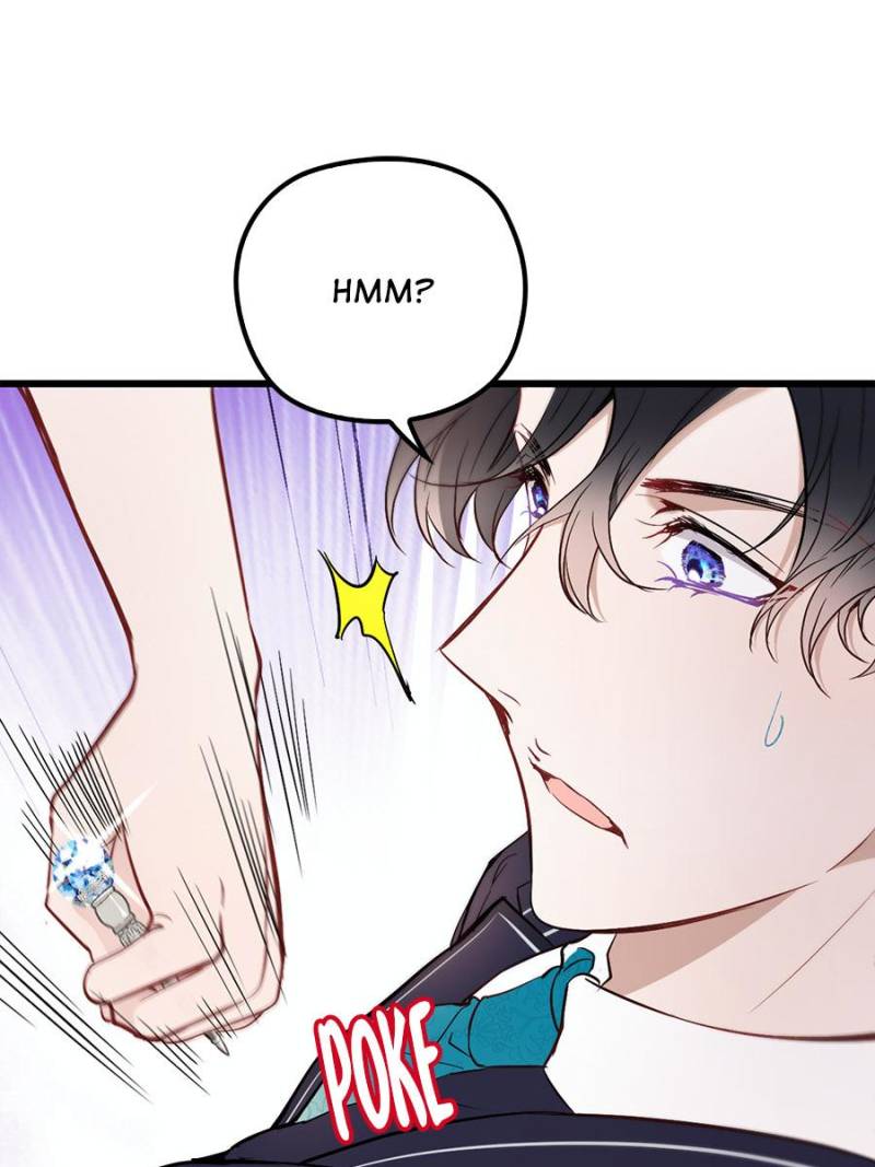 The Duke’s Hidden Baby: BOGO! Chapter 46 - page 41