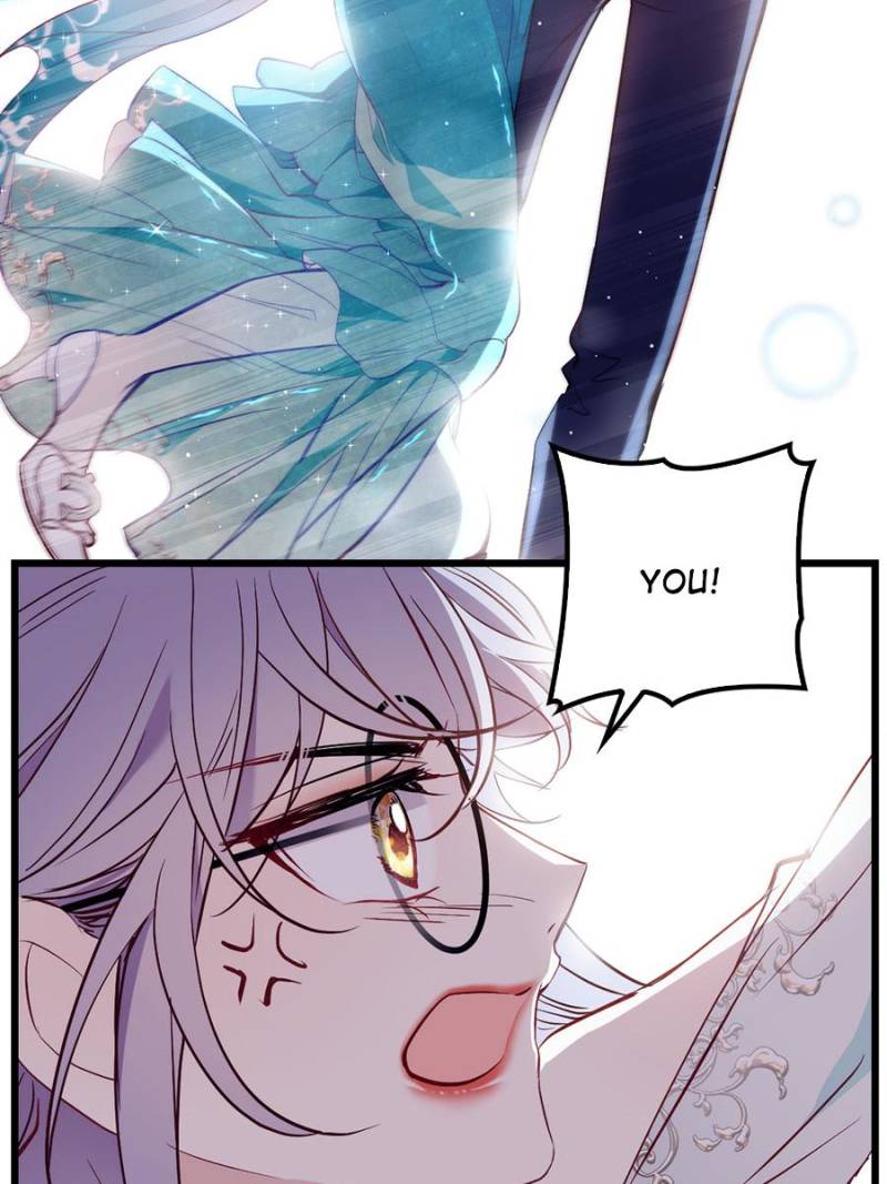 The Duke’s Hidden Baby: BOGO! Chapter 46 - page 44