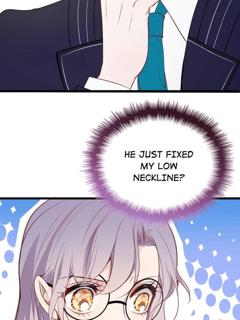 The Duke’s Hidden Baby: BOGO! Chapter 46 - page 50