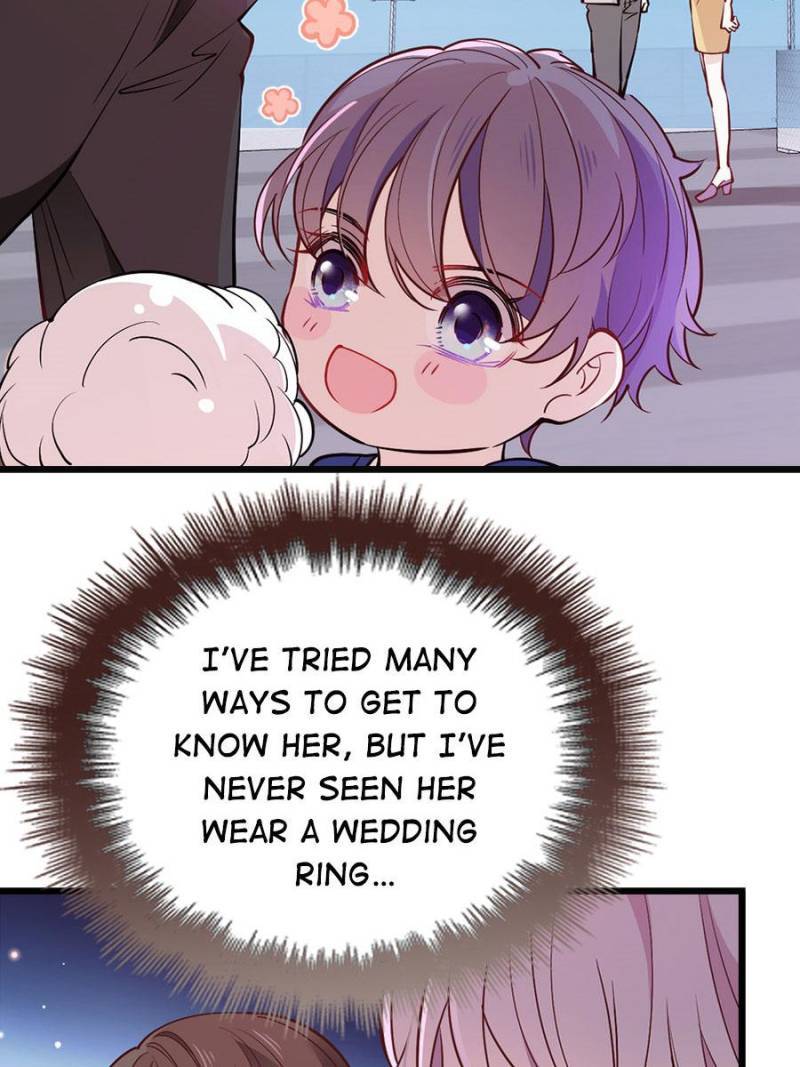 The Duke’s Hidden Baby: BOGO! Chapter 75 - page 44