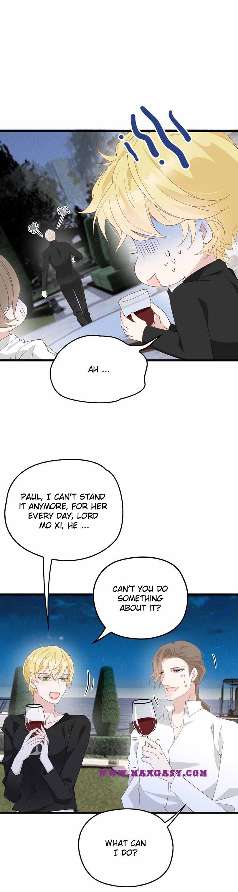 The Duke’s Hidden Baby: BOGO! Chapter 188 - page 8