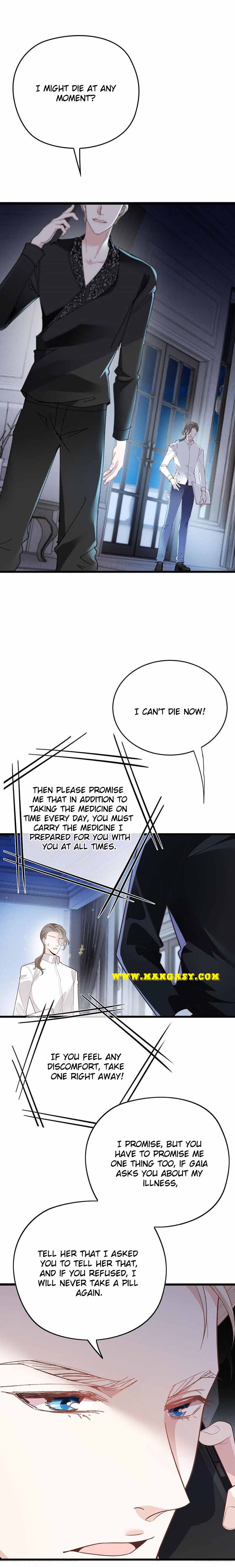 The Duke’s Hidden Baby: BOGO! Chapter 189 - page 4