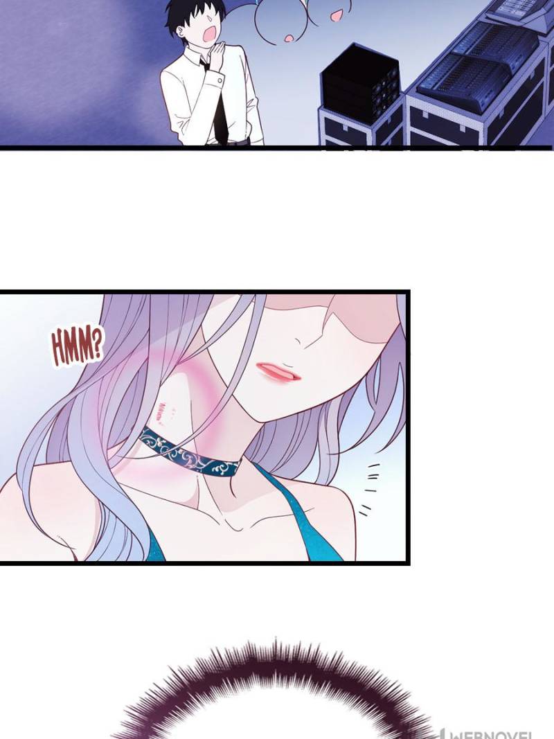 The Duke’s Hidden Baby: BOGO! Chapter 47 - page 27