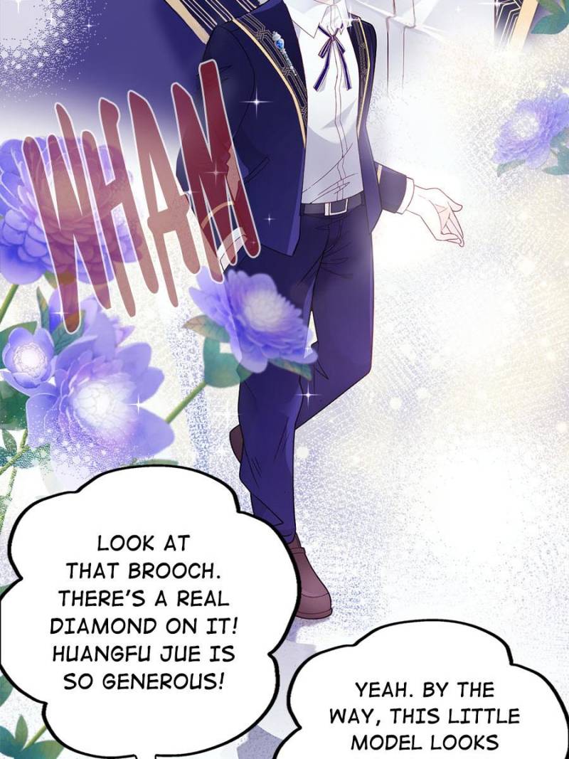 The Duke’s Hidden Baby: BOGO! Chapter 47 - page 35