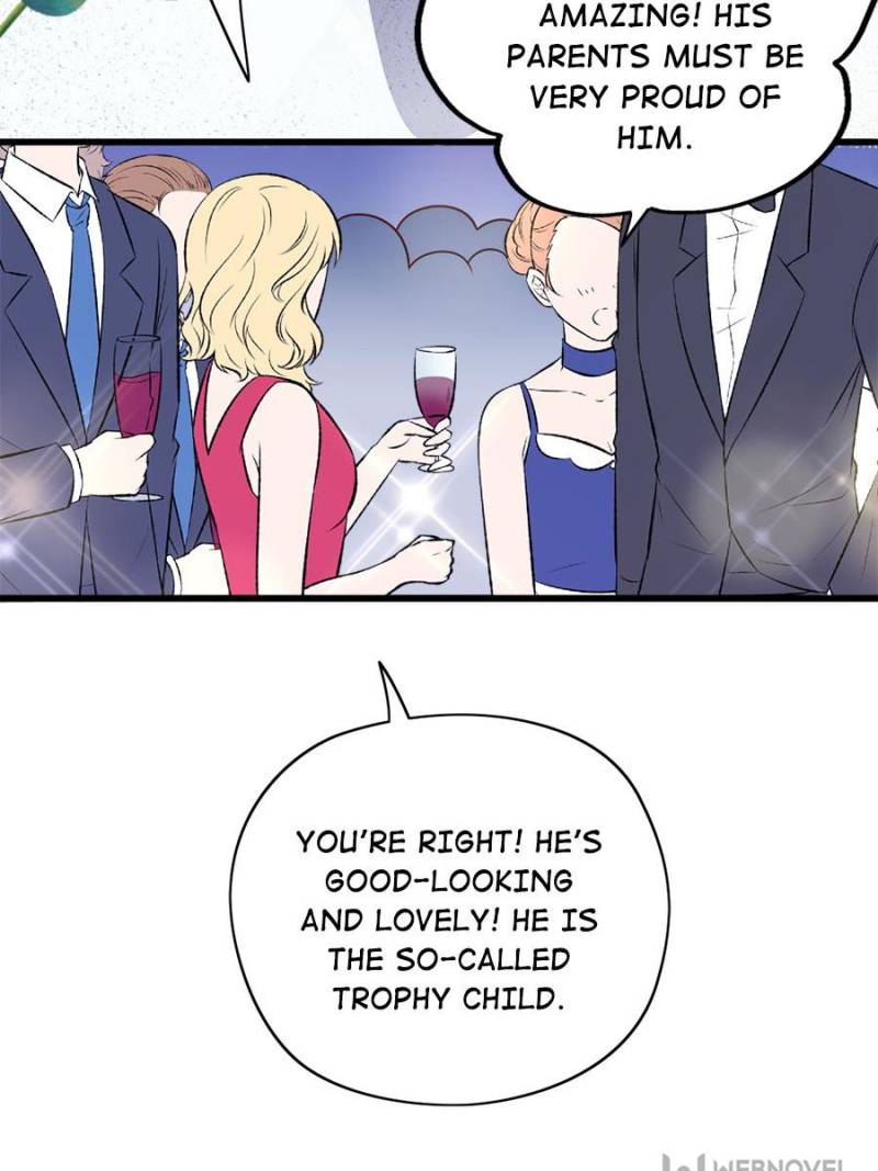 The Duke’s Hidden Baby: BOGO! Chapter 47 - page 36