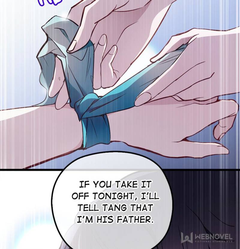 The Duke’s Hidden Baby: BOGO! Chapter 47 - page 4