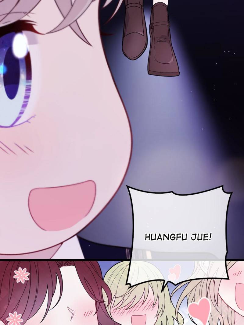 The Duke’s Hidden Baby: BOGO! Chapter 47 - page 40