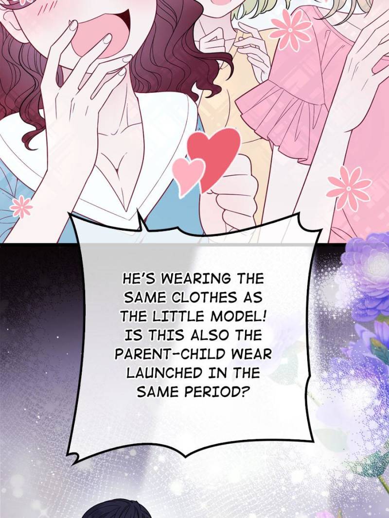 The Duke’s Hidden Baby: BOGO! Chapter 47 - page 41