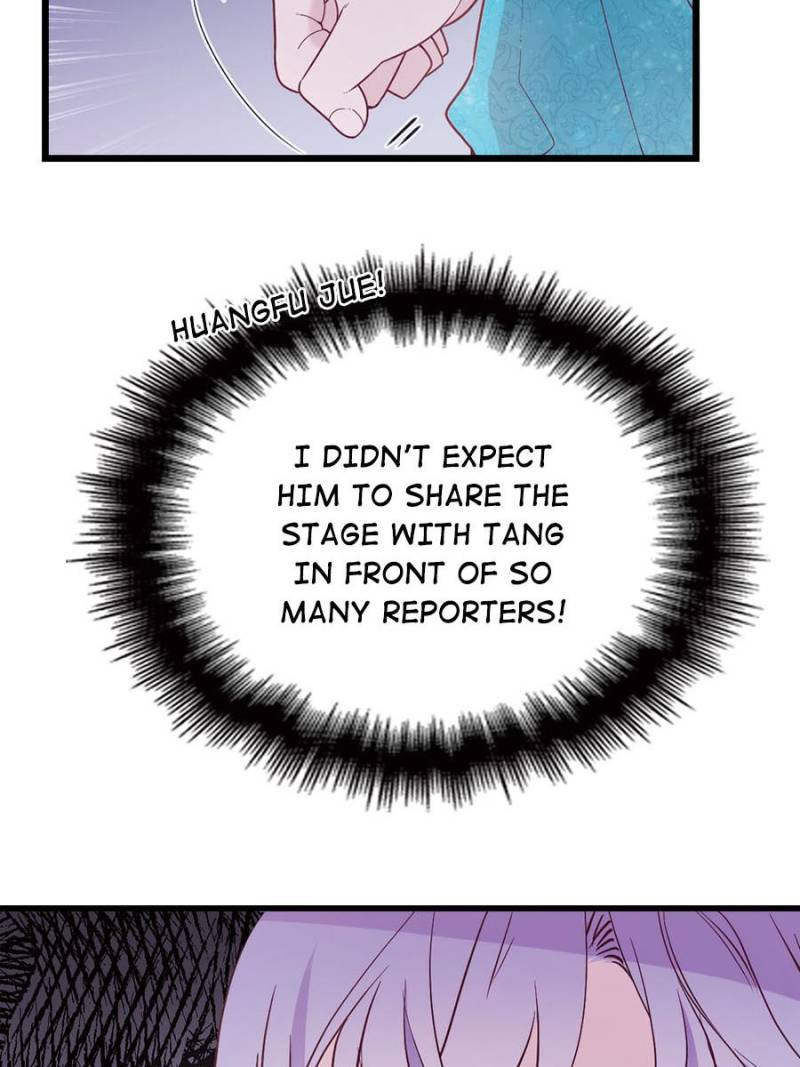 The Duke’s Hidden Baby: BOGO! Chapter 47 - page 46