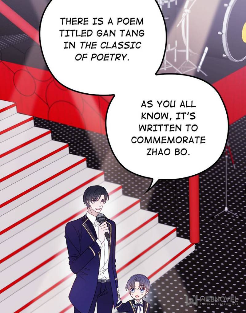 The Duke’s Hidden Baby: BOGO! Chapter 47 - page 59