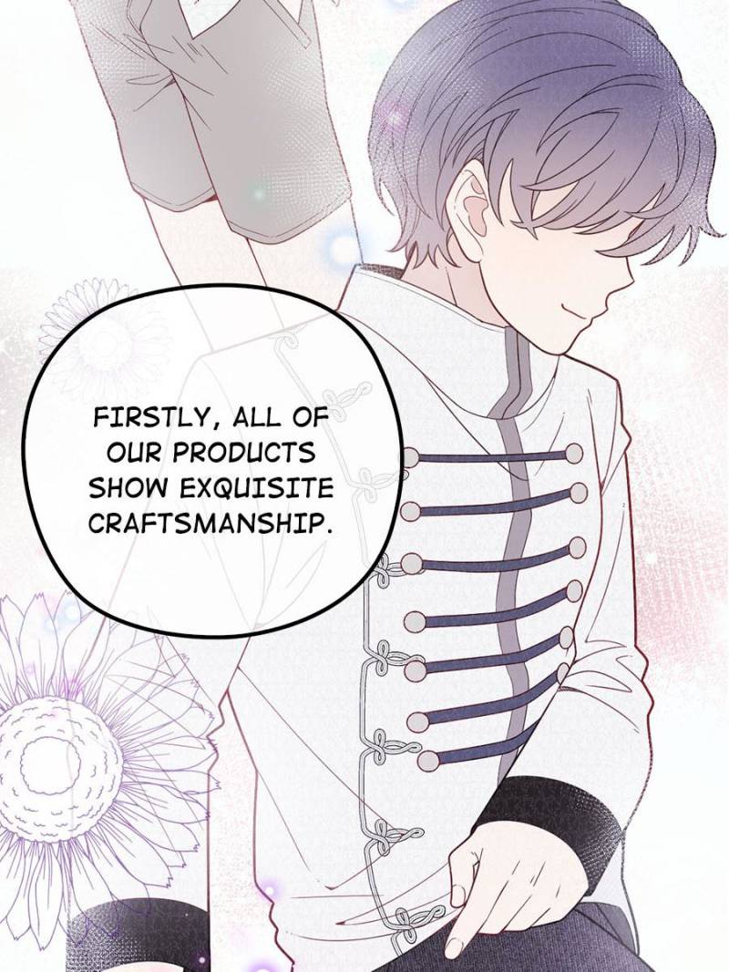 The Duke’s Hidden Baby: BOGO! Chapter 47 - page 61