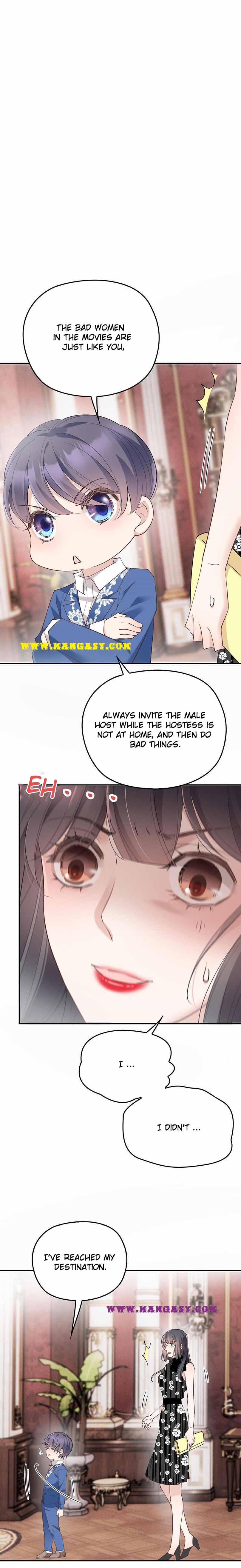 The Duke’s Hidden Baby: BOGO! Chapter 190 - page 13