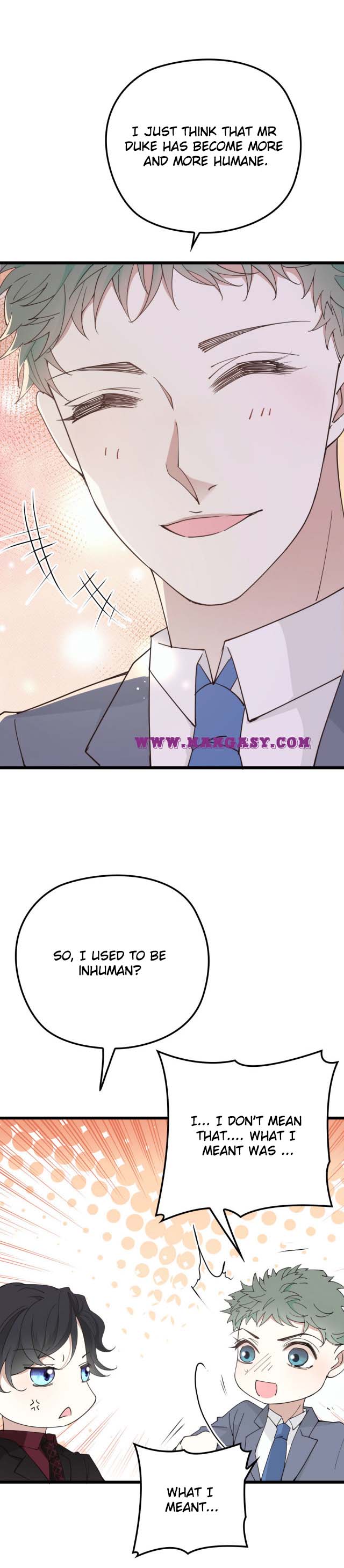 The Duke’s Hidden Baby: BOGO! Chapter 149 - page 6