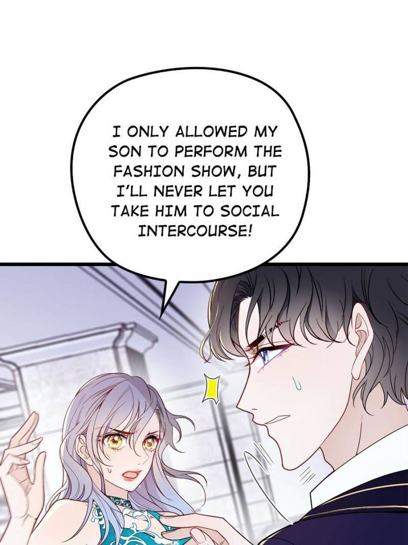 The Duke’s Hidden Baby: BOGO! Chapter 48 - page 24