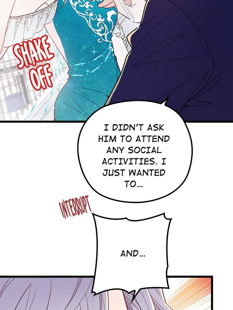 The Duke’s Hidden Baby: BOGO! Chapter 48 - page 25