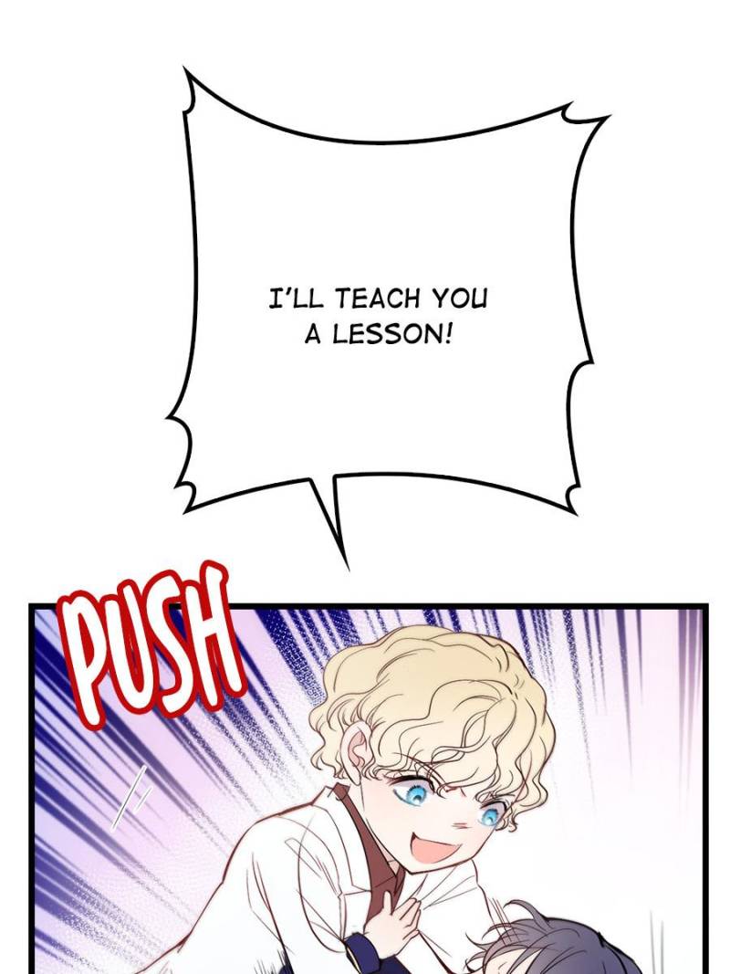 The Duke’s Hidden Baby: BOGO! Chapter 48 - page 40