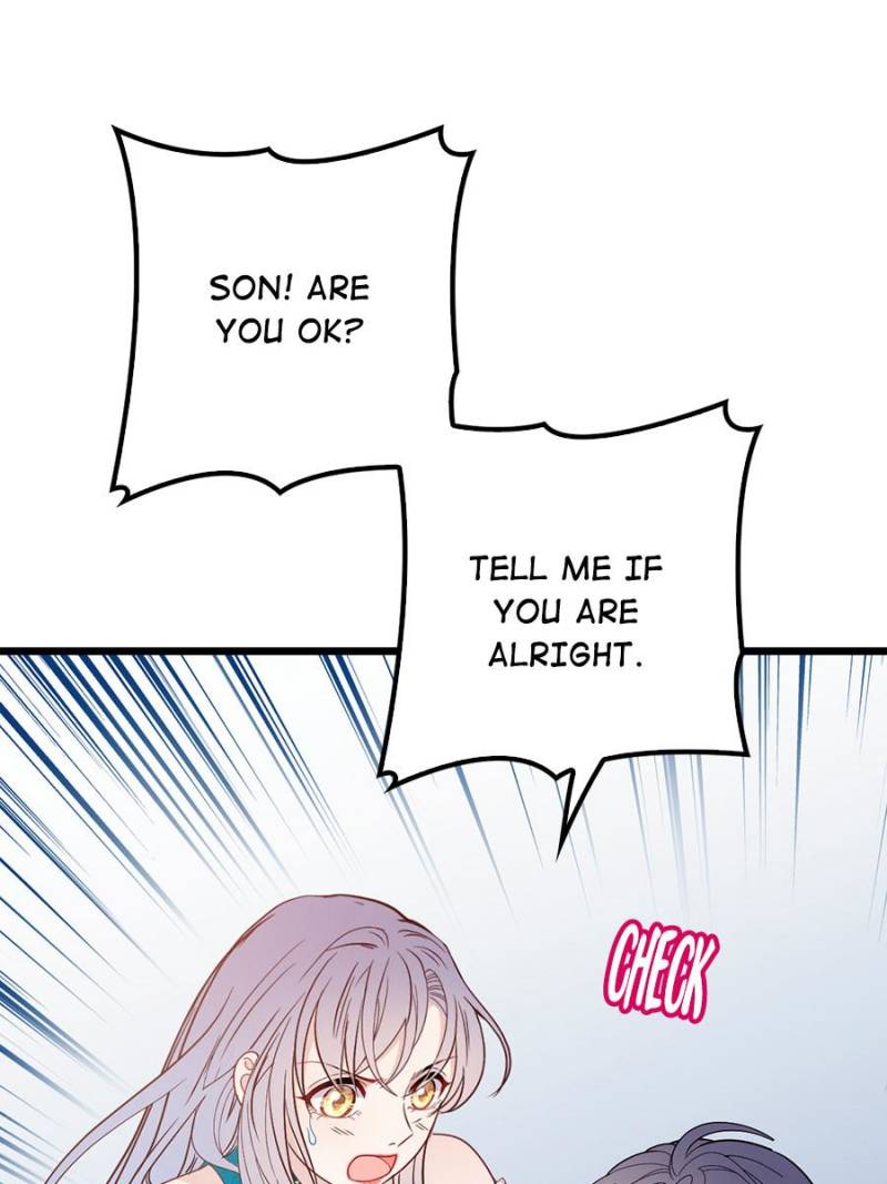 The Duke’s Hidden Baby: BOGO! Chapter 48 - page 48