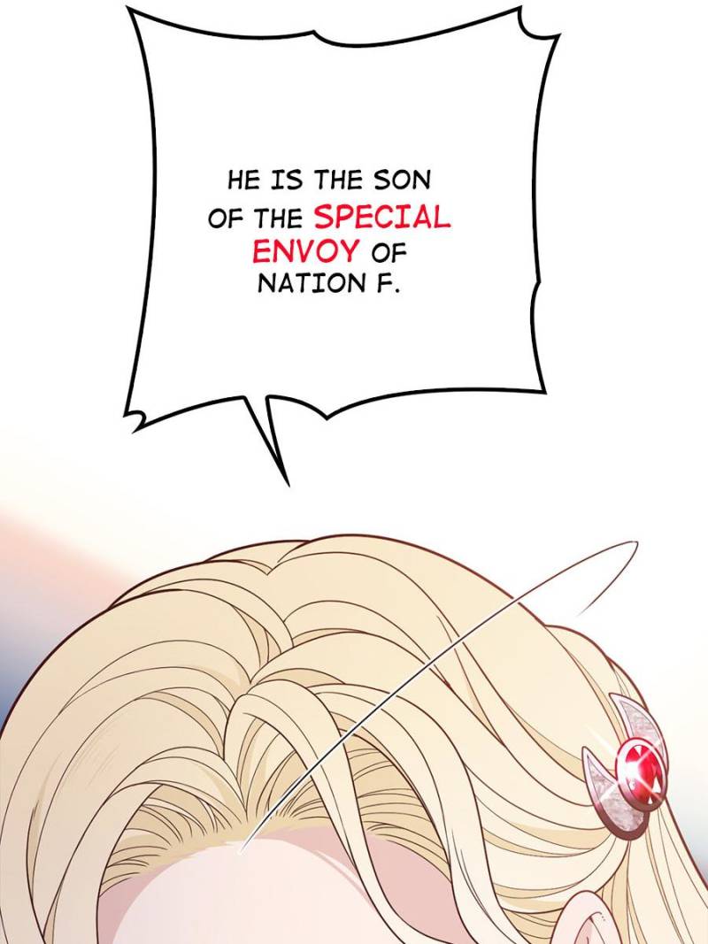 The Duke’s Hidden Baby: BOGO! Chapter 48 - page 54