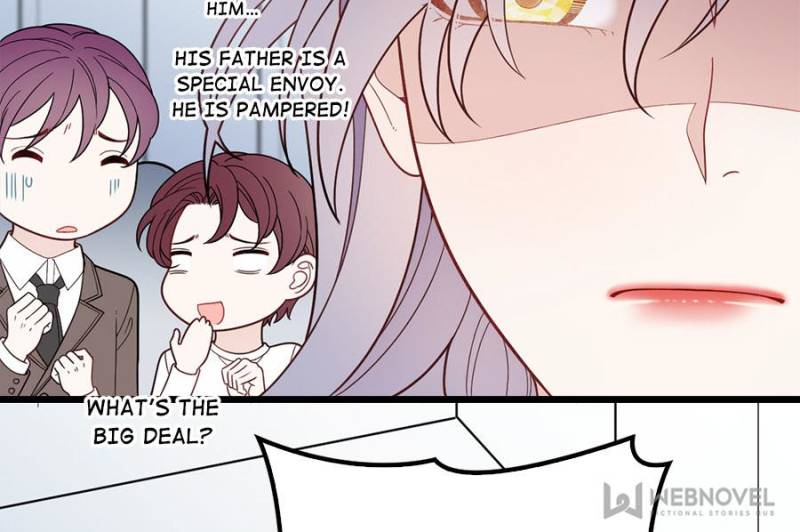 The Duke’s Hidden Baby: BOGO! Chapter 48 - page 57