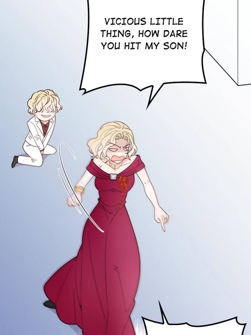 The Duke’s Hidden Baby: BOGO! Chapter 48 - page 58