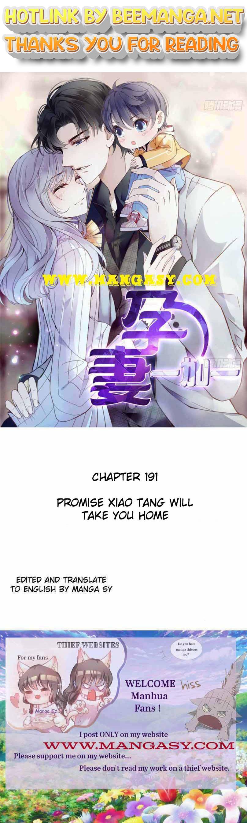 The Duke’s Hidden Baby: BOGO! Chapter 191 - page 1
