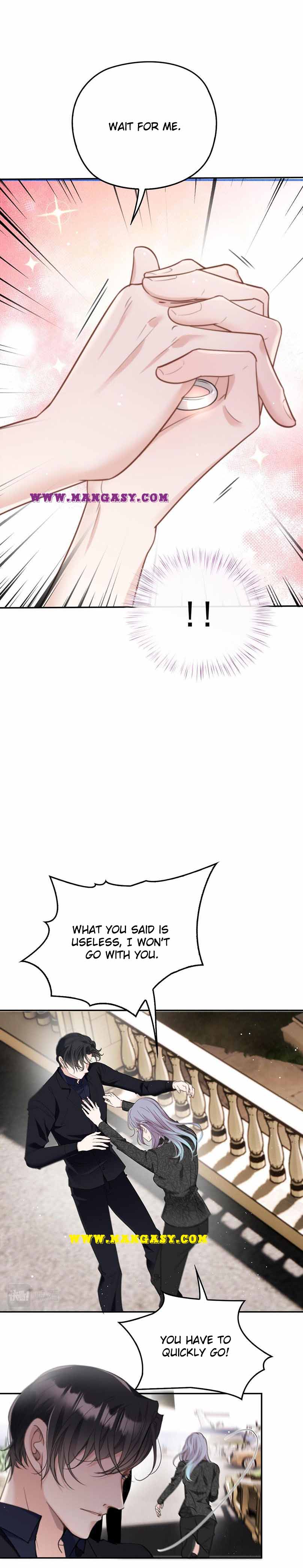 The Duke’s Hidden Baby: BOGO! Chapter 191 - page 13