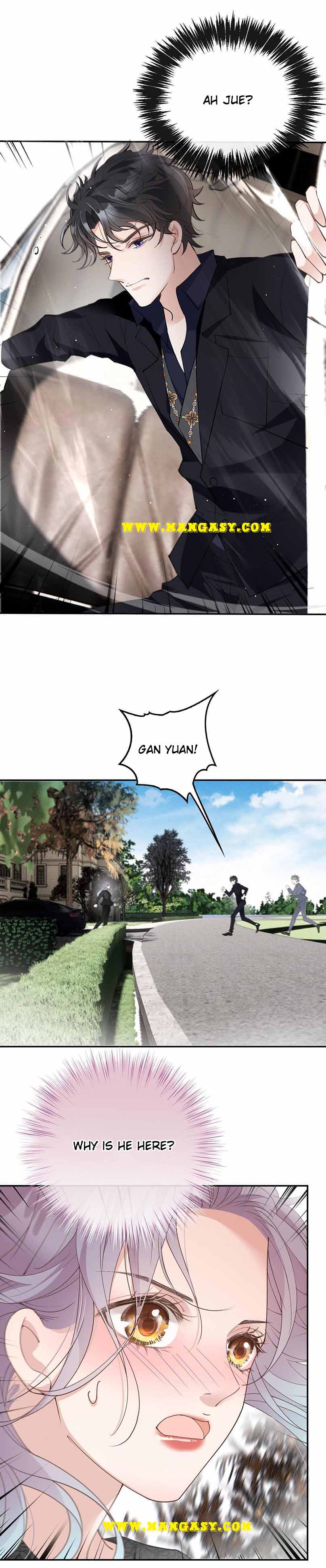 The Duke’s Hidden Baby: BOGO! Chapter 191 - page 6